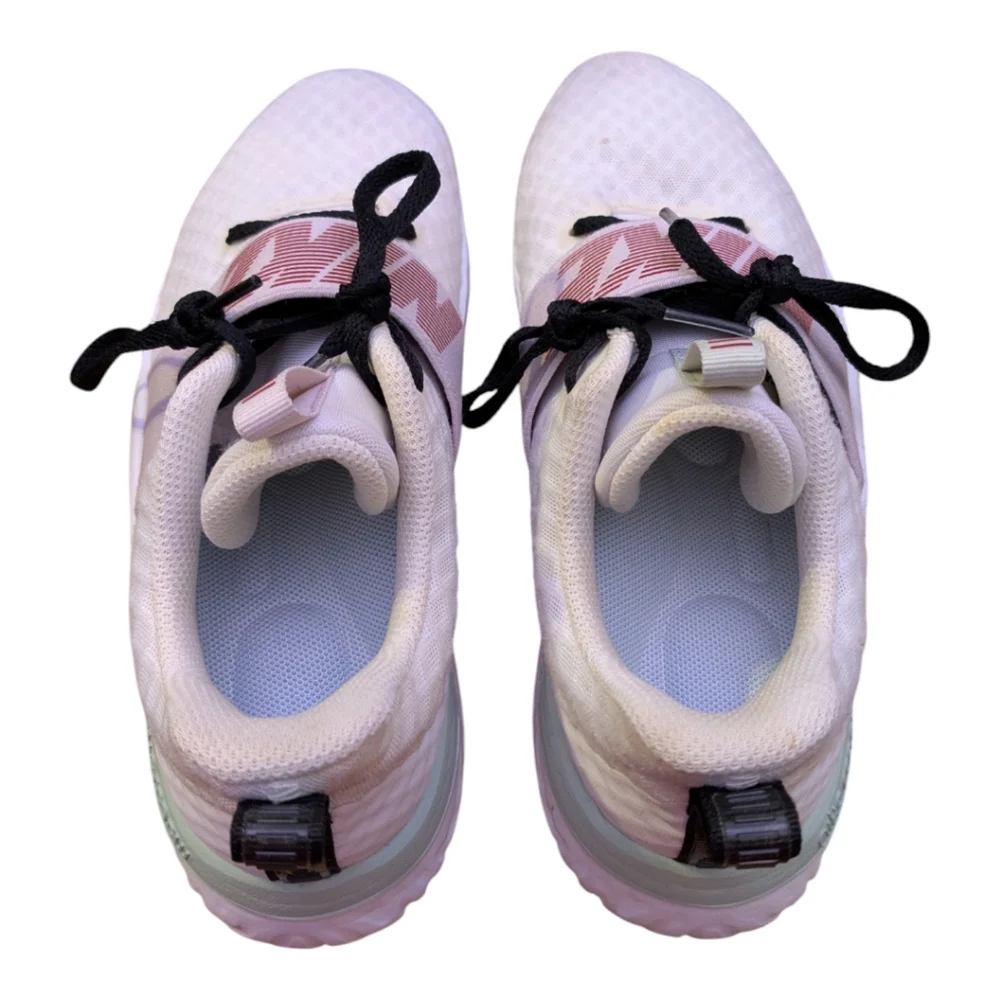 Nike Renew In-Season TR 9 Women's Training Shoes Size 7.5 White - Picture 10 of 12